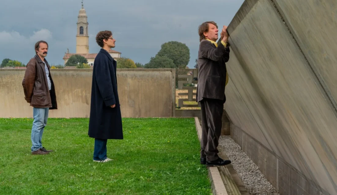 Novara, al via la rassegna “Città oggi”: l’architettura raccontata attraverso il cinema