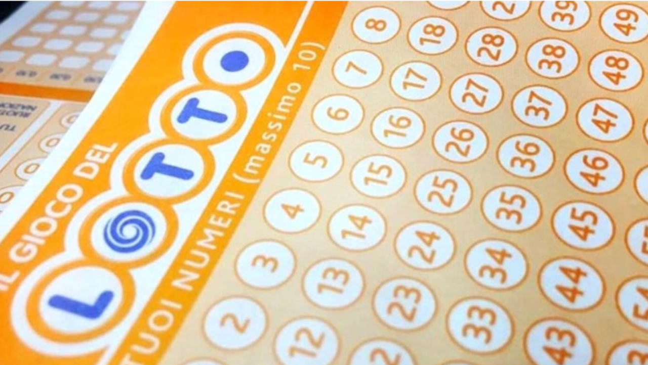 Oleggio baciata dalla fortuna: centrato terno da 45mila euro al Lotto