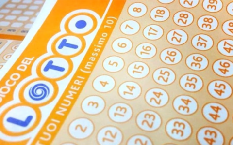 Oleggio baciata dalla fortuna: centrato terno da 45mila euro al Lotto