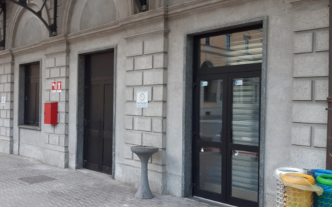 Stazione di Novara, lavori in dirittura d’arrivo e bar pronto a riaprire dopo circa 8 anni