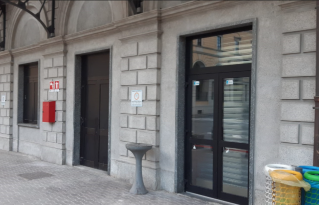 Stazione di Novara, lavori in dirittura d’arrivo e bar pronto a riaprire dopo circa 8 anni