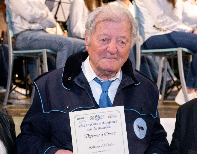 Cordoglio per il custode della storia locale Adriano Maestri: aveva 89 anni