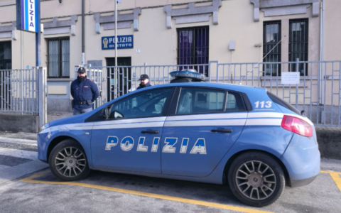 Scomparso da un giorno, ritrovato dalla Polizia alla stazione di Briga in Svizzera
