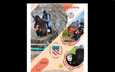 Lo Sporting Monterosa ospita la “Coppa delle Alpi” 2026: evento internazionale di completo