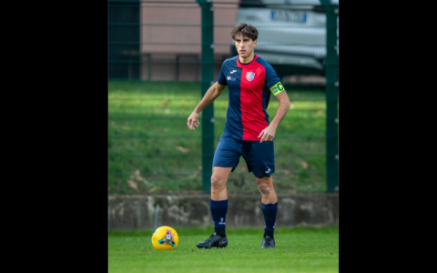 Pallone d’Oro del Corriere di Novara, in edicola c’è l’ultimo tagliando