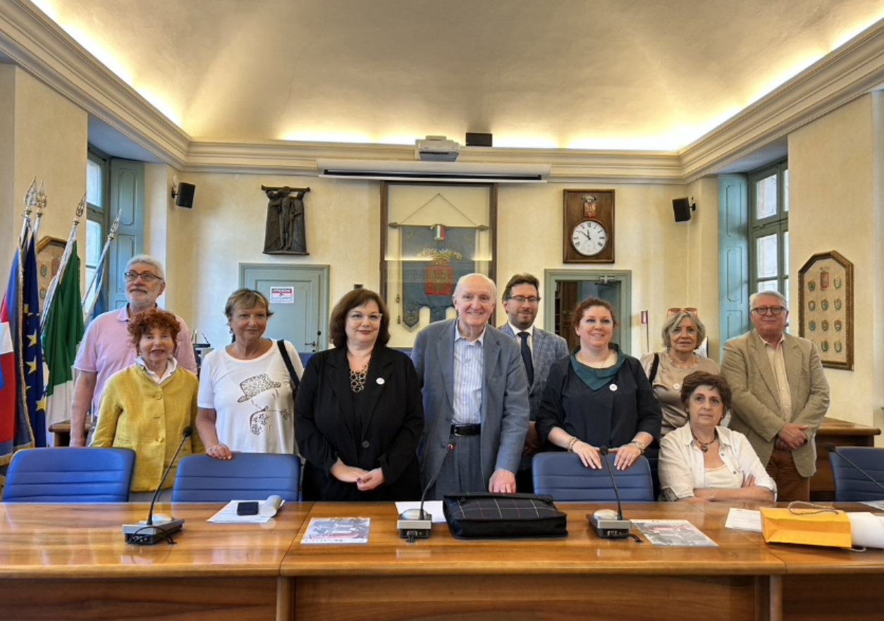Ottant’anni dal primo voto delle donne: mostre ed eventi nel Novarese