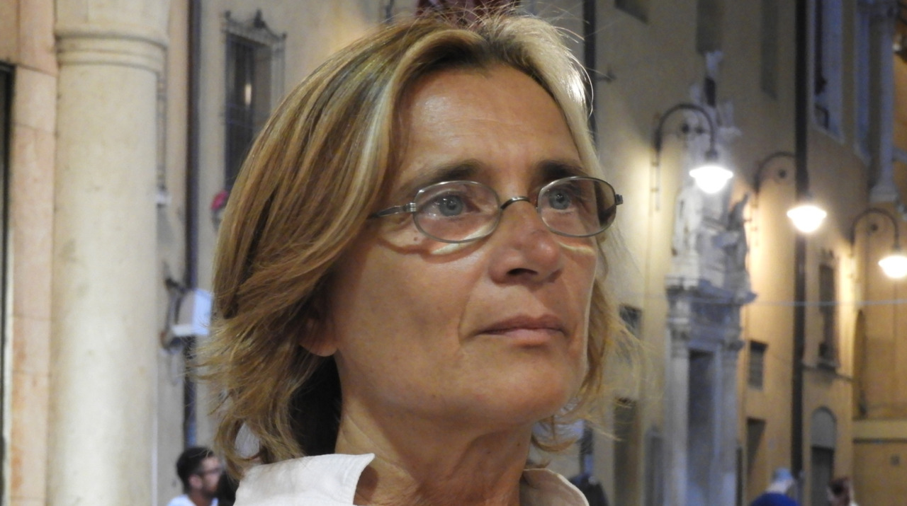 La cura, l’ascolto e l’architettura sociale: incontro con l’architetto Valeria Cottino a Verbania