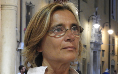 La cura, l’ascolto e l’architettura sociale: incontro con l’architetto Valeria Cottino a Verbania