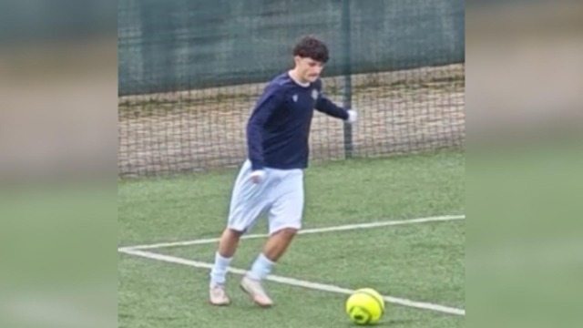 Pallone d’Oro del Corriere di Novara, volata finale: tra i protagonisti il giovane Luca Pileri