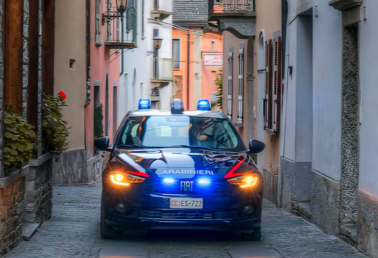 Spaccio “a domicilio” nel Vco, arrestato un uomo
