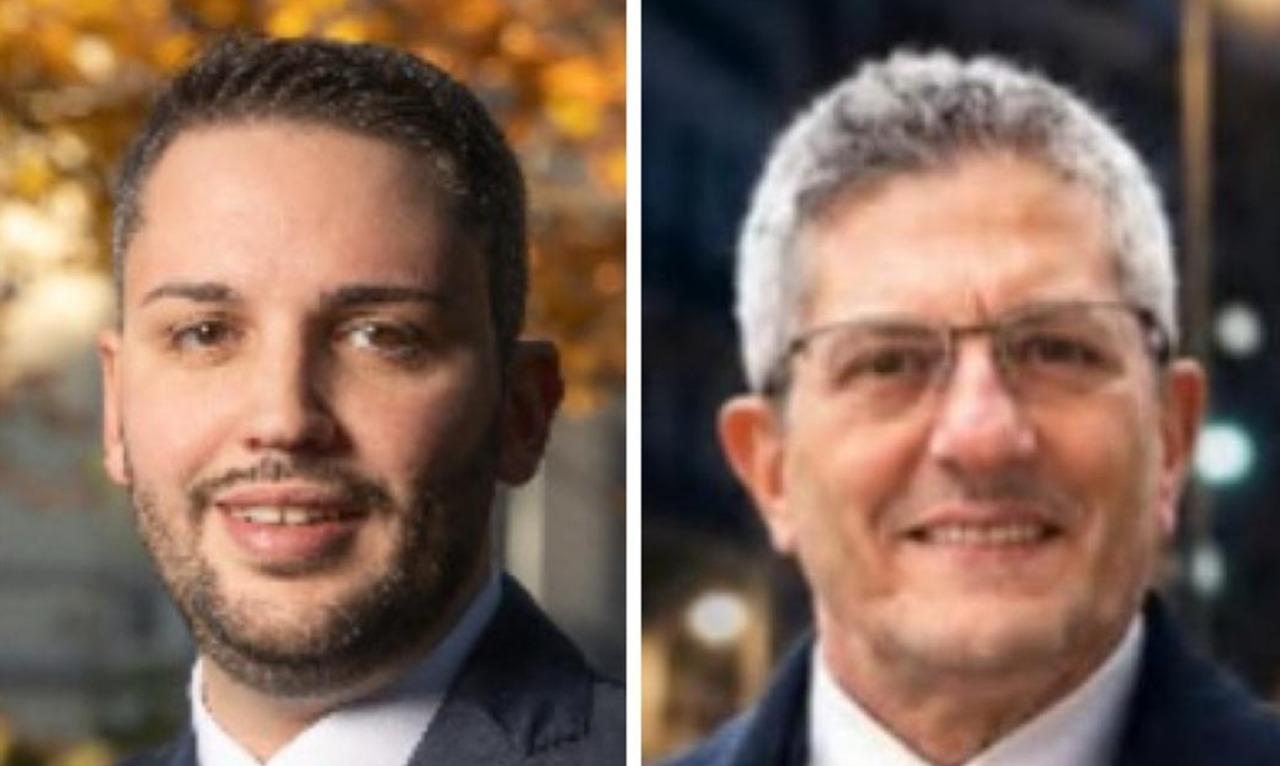 Trecate al ballottaggio: Sacco in testa, Minera subito dietro. Criscuolo fuori dai giochi