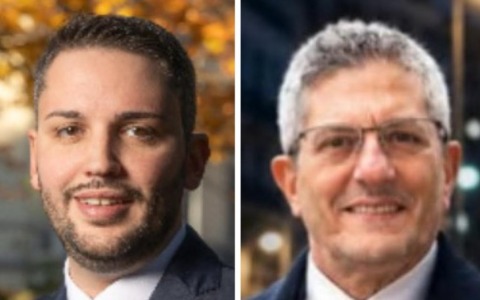 Trecate al ballottaggio: Sacco chiude avanti, Minera subito dietro. Criscuolo fuori dai giochi