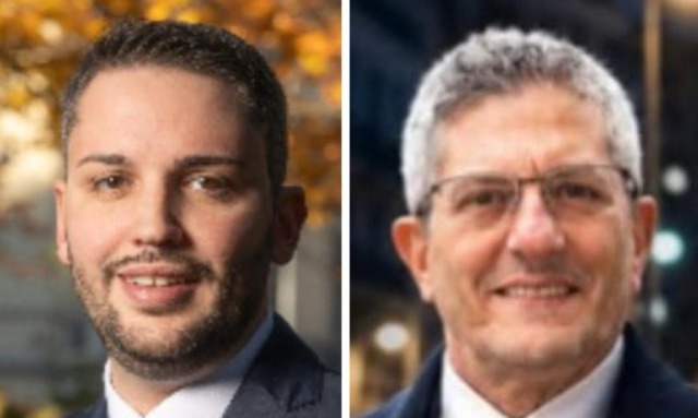 Trecate al ballottaggio: Sacco in testa, Minera subito dietro. Criscuolo fuori dai giochi