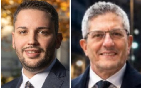 Trecate alle urne: sfida tra Criscuolo, Sacco e Minera