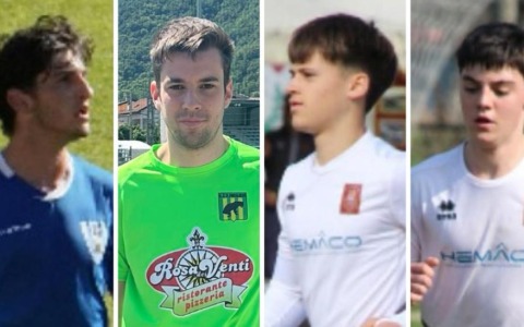 Pallone d’Oro del Corriere di Novara, ecco i vincitori dell’edizione 2026 (e c’è anche il premio Fair play)