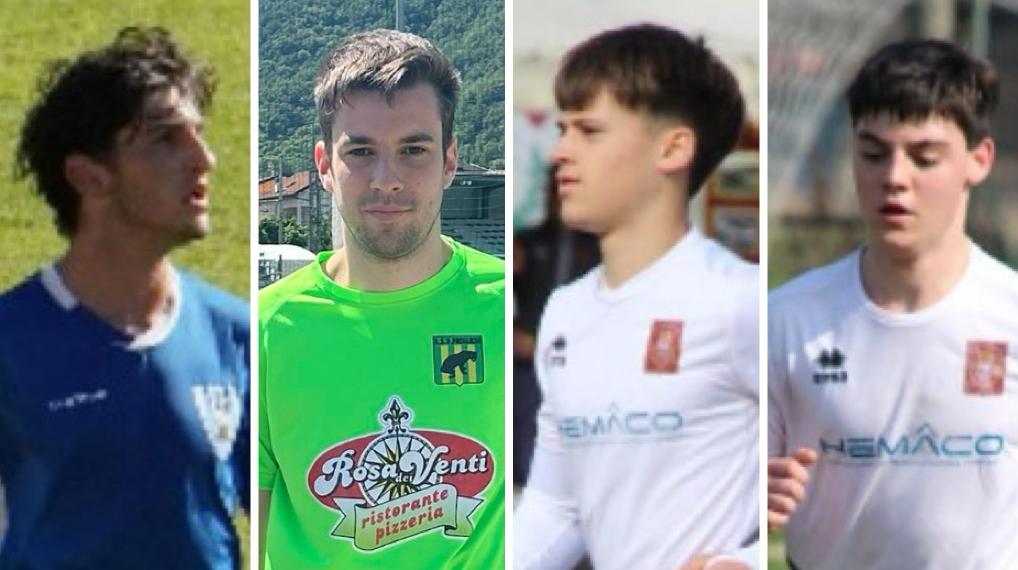 Pallone d’Oro del Corriere di Novara, ecco i vincitori dell’edizione 2026 (e c’è anche il premio Fair play)