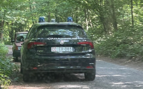 Castelletto sopra Ticino, uomo ferito da colpi di arma da fuoco