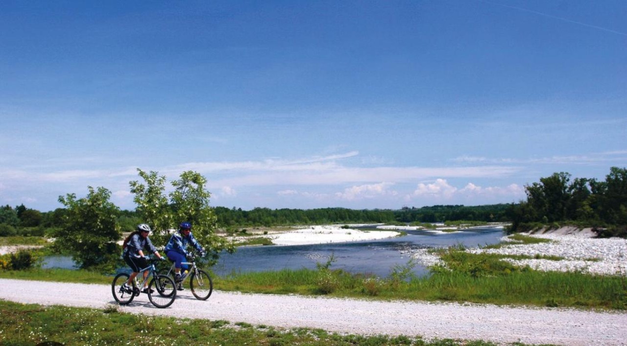 Ciclopedonale di Bellinzago: la Corte d’Appello dà ragione al Parco