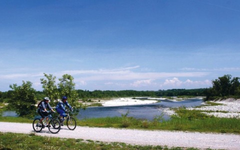 Ciclopedonale di Bellinzago: la Corte d’Appello dà ragione al Parco