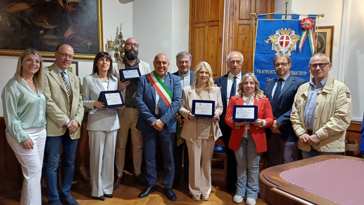 Premio “Città gentile – Mitis civitas 2026” a Borgomanero