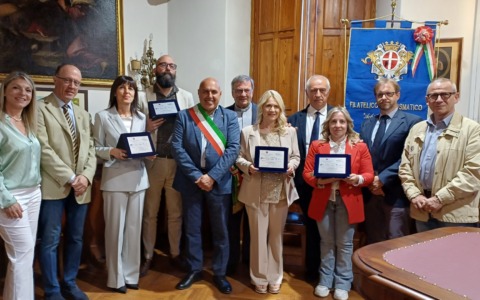 Premio “Città gentile – Mitis civitas 2026” a Borgomanero