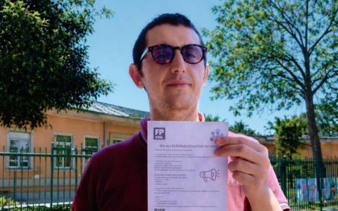 Nidi comunali di Novara, la FP Cgil proclama lo stato di agitazione: ancora scontro sull’esternalizzazione