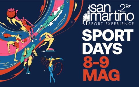 Sport Days torna al San Martino2: due giornate dedicate a sport, giovani e inclusione
