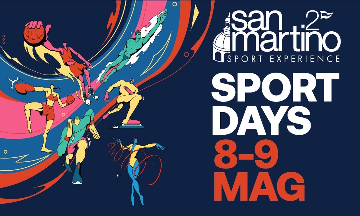 Sport Days torna al San Martino2: due giornate dedicate a sport, giovani e inclusione