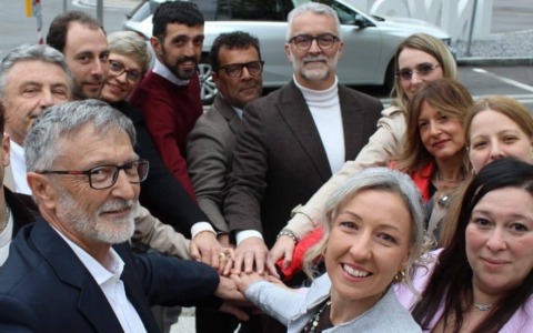 Elezioni Invorio: lo sconfitto Del Conte pubblica un video sulla vittoria “sognata”