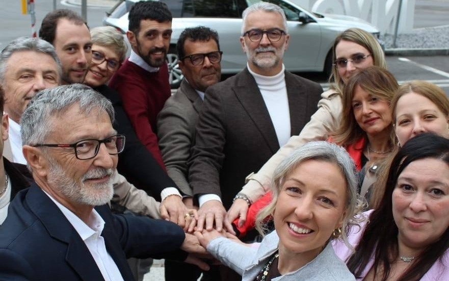 Elezioni Invorio: lo sconfitto Del Conte pubblica un video sulla vittoria “sognata”
