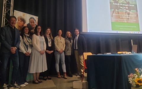 Borgomanero, al liceo “Galilei” arrivano Cambridge International e indirizzo Sportivo