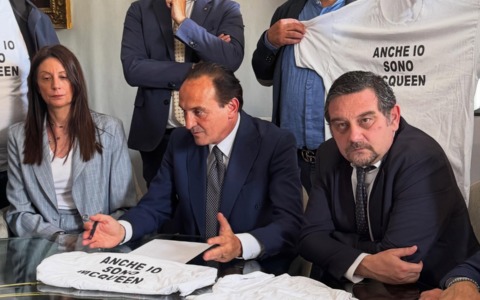 Vertenza McQueen, spiragli positivi per i lavoratori: accordo atteso il 4 giugno