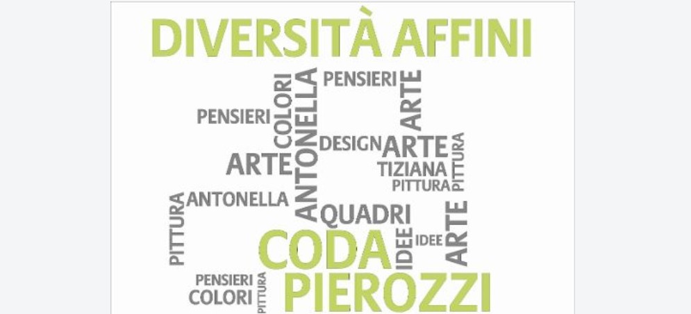Fino al 2 giugno la mostra di pittura di Antonella Coda e Tiziana Pierozzi a Lesa