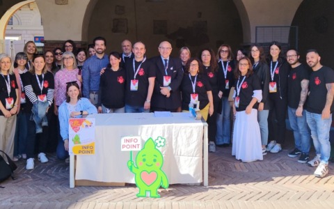 Novara, grande partecipazione per “Le Oasi della Salute”