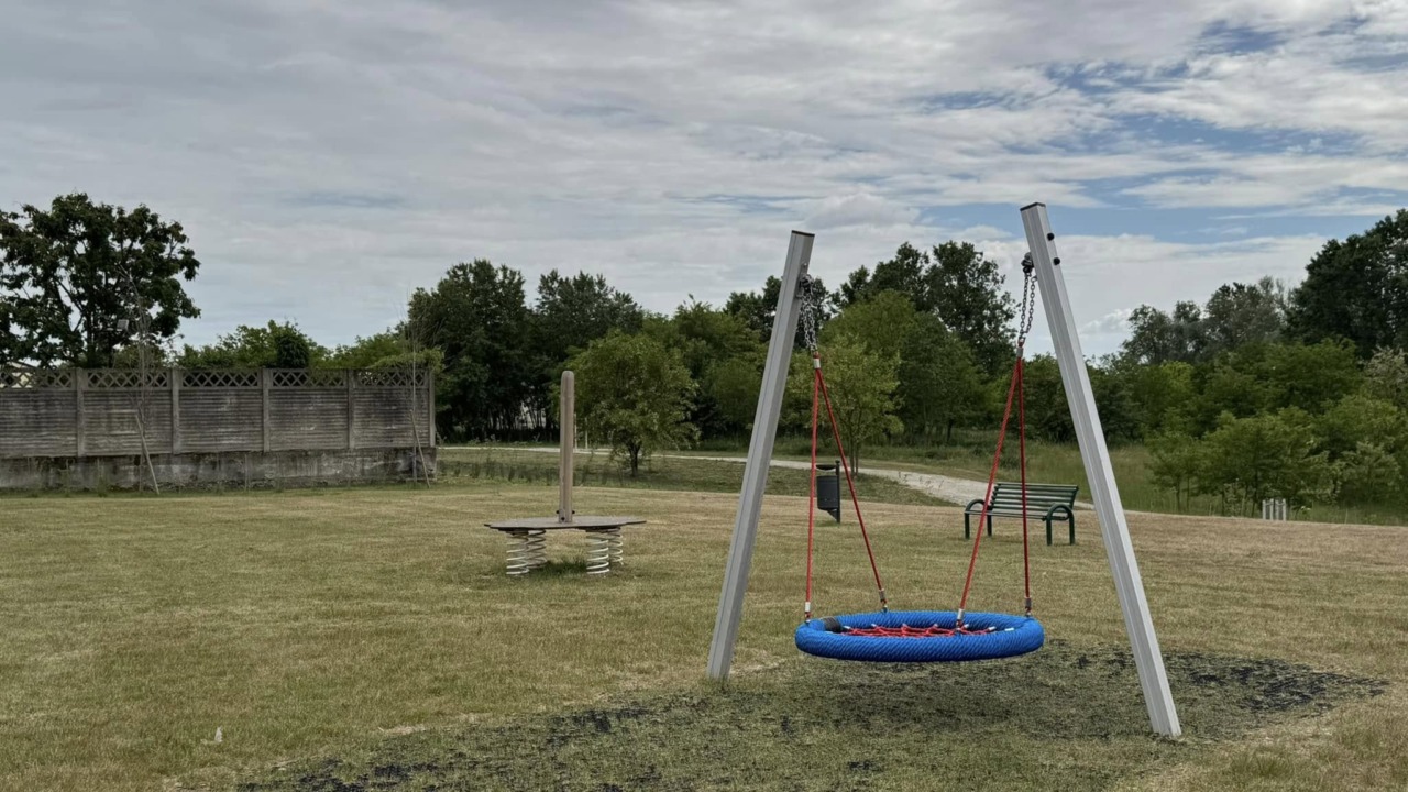 Inaugurato il Parco Giustina alla Bicocca: nuova area verde per la città