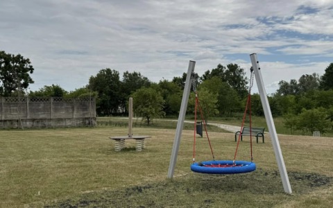 Inaugurato il Parco Giustina alla Bicocca: nuova area verde per la città