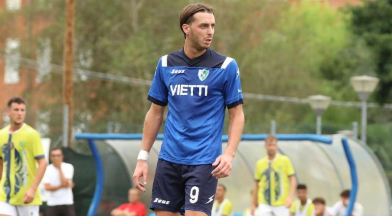 Pallone d’Oro, si va verso la volata finale e intanto Leonardo Sacco si racconta tra gol, assist e rinascita