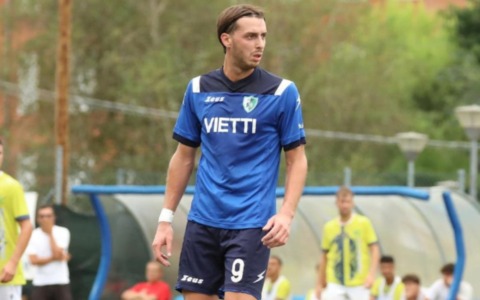 Pallone d’Oro, si va verso la volata finale e intanto Leonardo Sacco si racconta tra gol, assist e rinascita