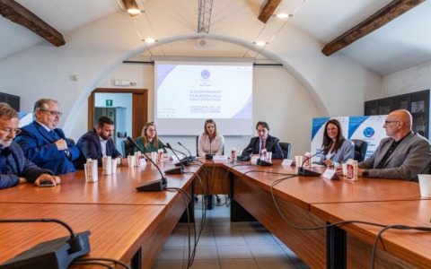 Novara capitale dello sport universitario: al via i CNU 2026 con oltre 3mila atleti