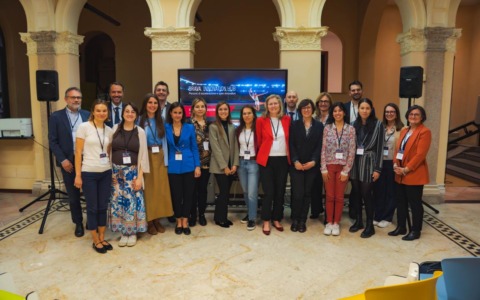 A Novara percorso di accelerazione di Brava Innovation Hub: 10 startup femminili pronte allo scatto di crescita