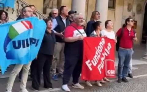 Ospedale Maggiore, scatta lo stato di agitazione: “Carenza di personale insostenibile”