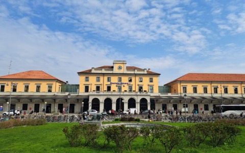 Novara, il sindaco richiede la “zona rossa” nell’area della stazione