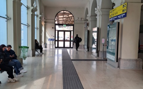 Stazione di Novara, completato il restyling da 10 milioni di euro: in arrivo anche la velostazione