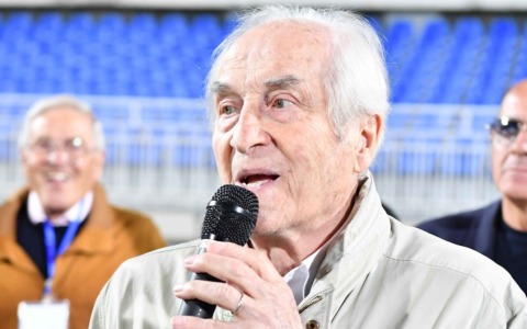 Novara in lutto: addio a Tito De Rosa, anima dello sport cittadino