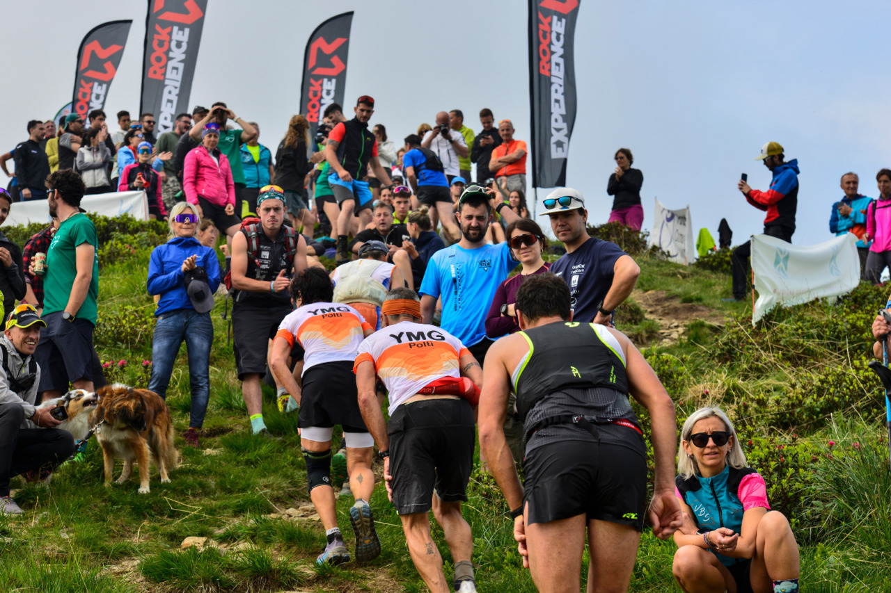 Il 7 giugno la 50° edizione della Maratona della Valle Intrasca
