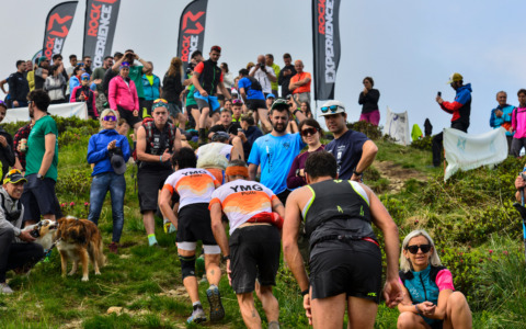 Il 7 giugno la 50° edizione della Maratona della Valle Intrasca