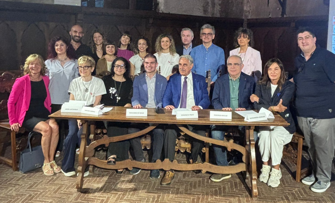 Novara, prevenzione oncologica e movimento: nasce l’accordo tra LILT e AIOM