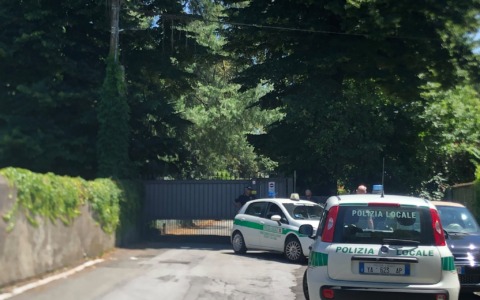 Elicottero precipita a Solcio di Lesa: la vittima è Adrian Bryner