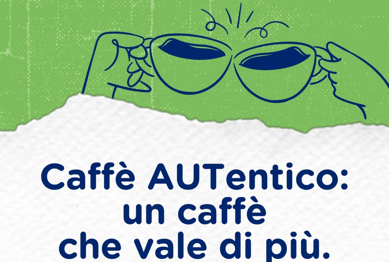 Novara, nasce “Caffè AUTentico”: il primo bar aziendale gestito da persone autistiche