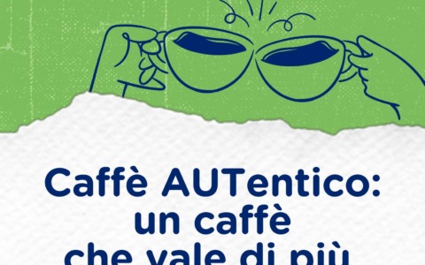 Novara, nasce “Caffè AUTentico”: il primo bar aziendale gestito da persone autistiche